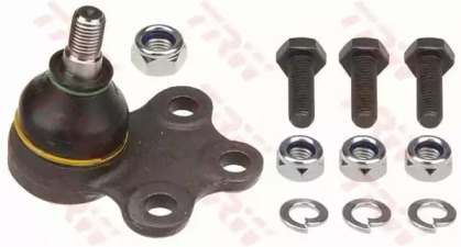Кульовий шарнір TRW JBJ150
