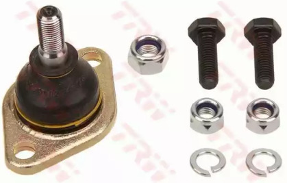 Кульовий шарнір TRW JBJ156