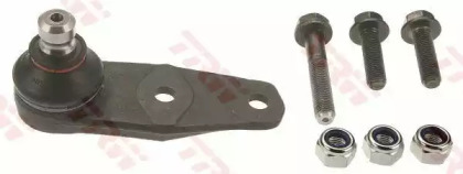 Кульовий шарнір TRW JBJ197