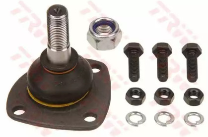Кульовий шарнір TRW JBJ250