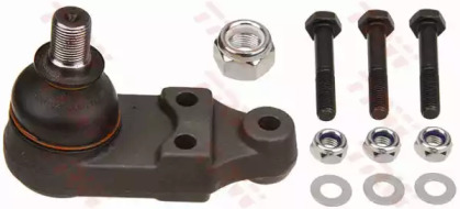 Кульовий шарнір TRW JBJ324