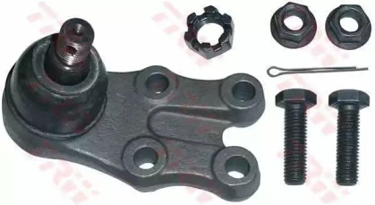 Кульовий шарнір TRW JBJ552