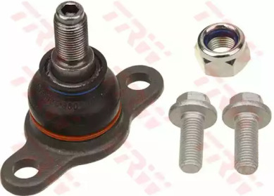 Кульовий шарнір TRW JBJ661