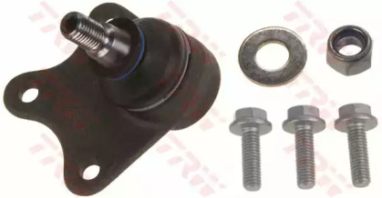 Кульовий шарнір TRW JBJ703