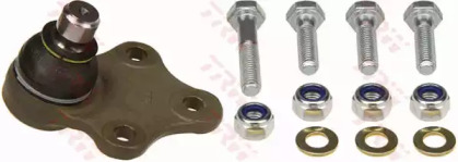 Кульовий шарнір TRW JBJ706