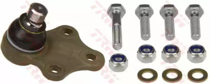 Кульовий шарнір TRW JBJ707