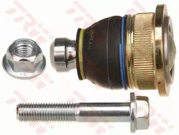 Кульовий шарнір TRW JBJ721