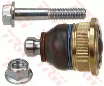 Кульовий шарнір TRW JBJ723