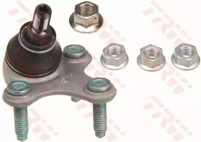 Кульовий шарнір TRW JBJ751