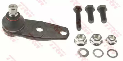 Кульовий шарнір TRW JBJ761