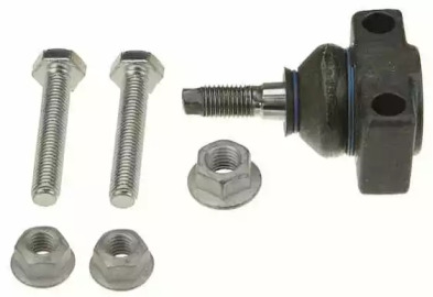 Кульовий шарнір TRW JBJ785