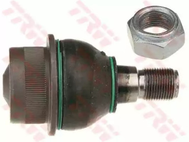 Кульовий шарнір TRW JBJ804