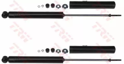 Амортизатор TRW TWIN TRW JGE217T