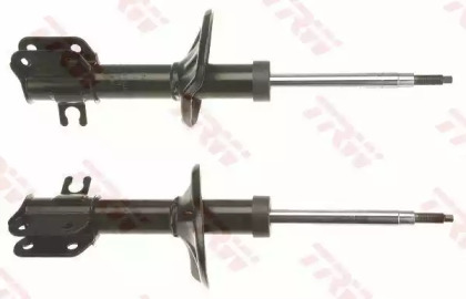 Амортизатор TRW JGM1003T