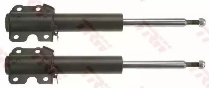 Амортизатор TRW TWIN TRW JGM1004T