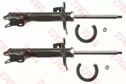 Амортизатор TRW JGM1010T