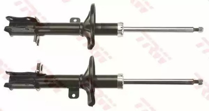 Амортизатор TRW TWIN TRW JGM1043T