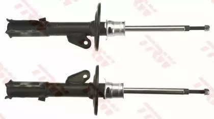 Амортизатор TRW TWIN TRW JGM1053T
