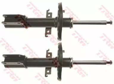 Комплект амортизаторів TRW JGM1054T