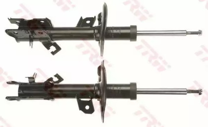 Амортизатор TRW TWIN TRW JGM1055T