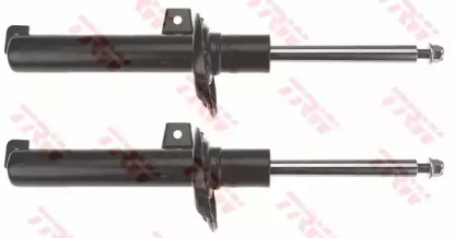 Амортизатор TRW TWIN TRW JGM1056T