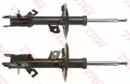 Амортизатор TRW JGM1057T