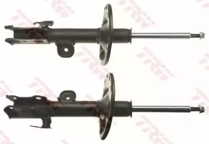 Амортизатор TRW JGM1059T