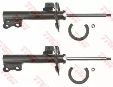 Амортизатор TRW JGM1072T