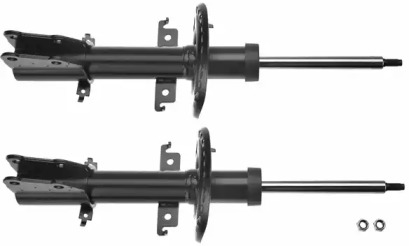 Амортизатор TRW JGM1074T