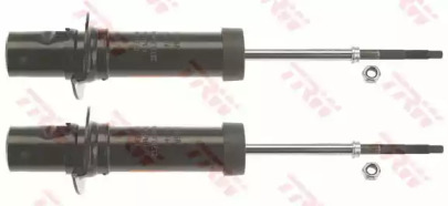 Комплект амортизаторів TRW JGM1078T