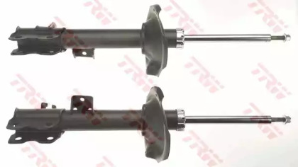 Амортизатор TRW TWIN TRW JGM1183T