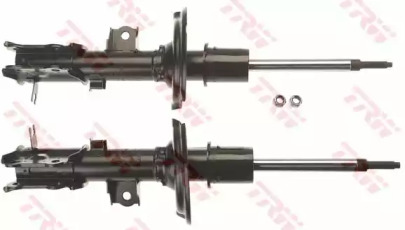Амортизатор TRW TWIN TRW JGM1229T