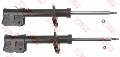 Амортизатор TRW JGM1251T