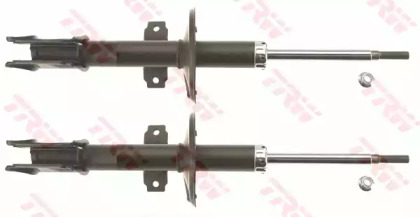 Амортизатор TRW JGM1259T