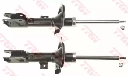 Амортизатор TRW TWIN TRW JGM1269T