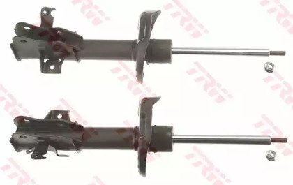 Амортизатор TRW JGM1289T
