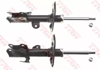 Амортизатор TRW TWIN TRW JGM1333T