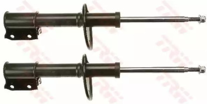 Амортизатор TRW JGM815T