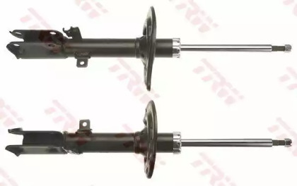 Амортизатор TRW TWIN TRW JGM9867T