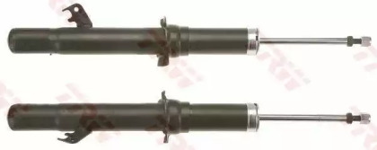 Амортизатор TRW JGS1001T