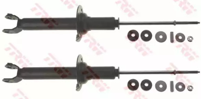 Комплект амортизаторів TRW JGS1056T
