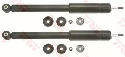 Амортизатор TRW TWIN TRW JGT1008T