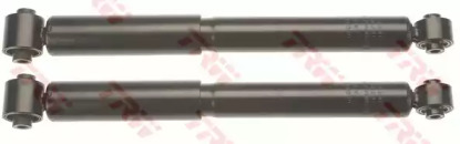 Амортизатор TRW JGT1040T