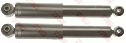 Амортизатор TRW TWIN TRW JGT1268T