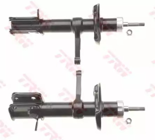 Комплект амортизаторів TRW JHM1001T