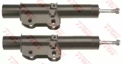 Амортизатор TRW TWIN TRW JHM1002T