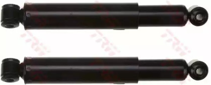 Амортизатор TRW TWIN TRW JHT238T