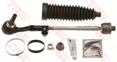 Кермова тяга TRW JRA529
