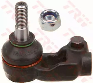 Наконечник кермової тяги TRW JTE220
