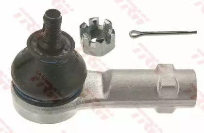 Накінечник кермової тяги TRW JTE229